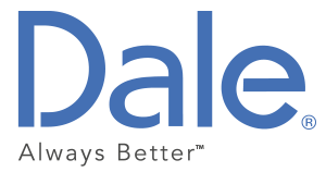 Logo Dale Medical Products